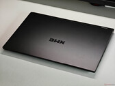 XMG Core 16 M25 (image source: Notebookcheck)
