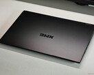 XMG Core 16 M25 (image source: Notebookcheck)