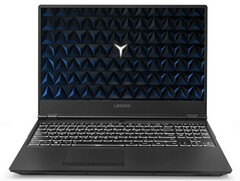 The Lenovo Legion Y530.