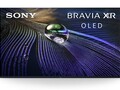 A new Full Array LED. (Source: Sony)