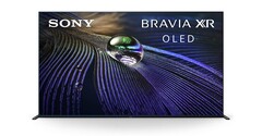 A new Full Array LED. (Source: Sony)