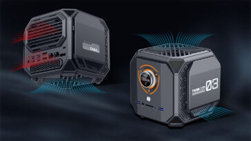 AceMagic Tank 03 cooling