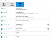 Alcatel 6060 - Idol 5 details spotted on GFXBench