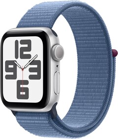 The Apple Watch SE is heavily discounted to a penny under $170 for Amazon's Prime Day. (Image source: Apple via Amazon)