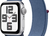 The Apple Watch SE is heavily discounted to a penny under $170 for Amazon's Prime Day. (Image source: Apple via Amazon)