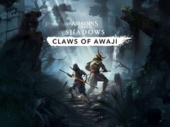 Assassin&#039;s Creed Shadows Claws of Awaji banner (Image source: Assassin&#039;s Creed Wiki)