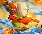 Aang from Avatar. (Image Source: Gameplay Group International)