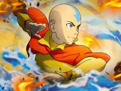 Aang from Avatar. (Image Source: Gameplay Group International)