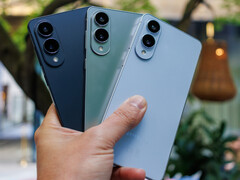 The Galaxy S25 Edge has received multiple discounts since its release in May. (Image source: Notebookcheck)