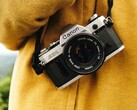 The Canon AE-1 is celebrating its 50th anniversary this year.