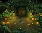 An image showing Linda in Children of Morta.