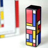 The Artpical Mondrian USB-C DAC supports lossless DSD, PCM, and MSQ music streams.