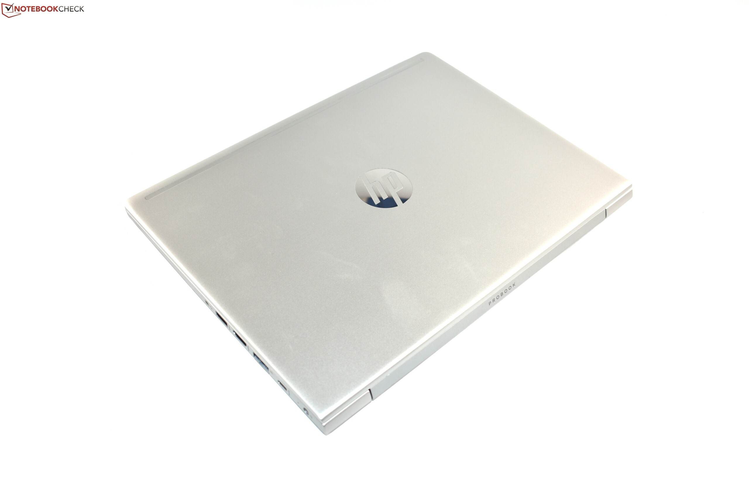 HP ProBook 430 G6 (Core i5-8265U, 8 GB RAM, 256 GB SSD, FHD 