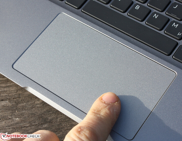 Latitude 5320 in review: Dell spoils the mouse replacement - Reviews Latitude 5320 in review: Dell spoils the mouse replacement - Reviews
