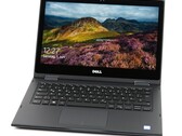 Dell Latitude 3390 (Core i5-8250U, Full HD, 256 GB SSD) Convertible Review