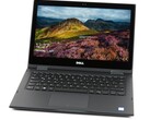 Dell Latitude 3390 (Core i5-8250U, Full HD, 256 GB SSD) Convertible Review