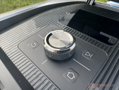 Control unit - Dreame A1 test report