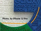 The new alleged evidence of the Note21's existence. (Source: Twitter)