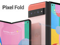 The Pixel Fold is alleged to have suffered another setback. (Image source: Wagar Khan)
