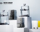 Elegoo partners with Micro Center. (Image source: Elegoo)