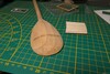Engraving also works well on curved surfaces