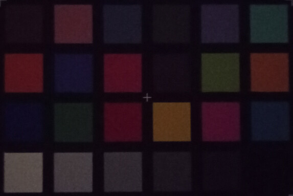 ColorChecker 