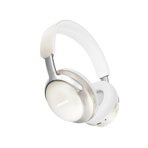 Bose QuietComfort Ultra Headphones - Diamond. (Image source: @MysteryLupin)