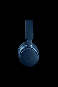 Bose QuietComfort Ultra Headphones - Lunar Blue. (Image source: @MysteryLupin)