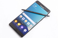 Samsung Galaxy Note 7 phablet successor coming mid-August 2017