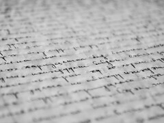 According to a new study, the security mechanisms of large language models can be circumvented with poems. (Image source: Pixabay)