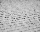 According to a new study, the security mechanisms of large language models can be circumvented with poems. (Image source: Pixabay)