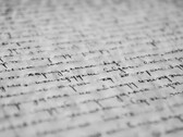 According to a new study, the security mechanisms of large language models can be circumvented with poems. (Image source: Pixabay)
