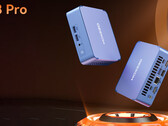 Geekom AX8 Pro maxes out at AMD Ryzen 9 8945HS (image source: Jd.com [edited])
