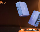 Geekom AX8 Pro maxes out at AMD Ryzen 9 8945HS (image source: Jd.com [edited])