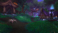 Greenthistle Wood