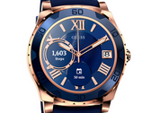 The Guess Connect with Android Wear 2.0 is expected this fall. (Source: Guess)