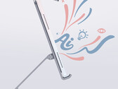 The Honor Pad 10 will launch first in China but may get a global launch in the future. (Image source: Honor)