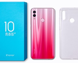 Renders Of The Honor 8a Show Waterdrop Notch And Single Rear Camera Notebookcheck Net News
