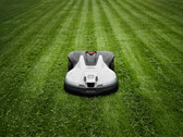Husqvarna announces several new robotic mowers with AI Vision for 2026. (Image source: Husqvarna)