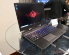 2019 HP Omen 15 comes with 802.11ax wireless and a 240 Hz display (Source: HP)