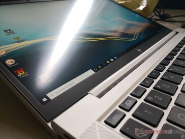 HP EliteBook 830 G7 impresses in almost every aspect except one -   News