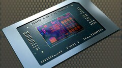 AMD will reportedly release Ryzen 7 8745HS soon (Image source: AMD) 