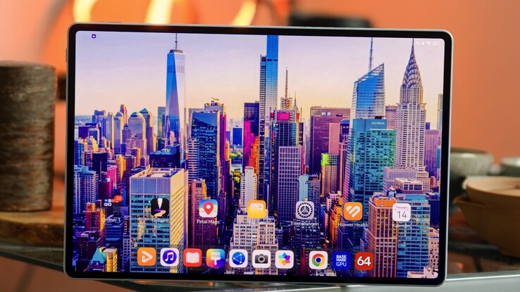 MatePad Air (2026) review