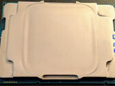 An Intel Ice Lake Server chip. (Image Source: ServeTheHome)