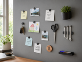 Ironplac is intended to turn walls into active surfaces.