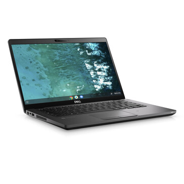 Dell Latitude 5400 ChromeBook Enterprise