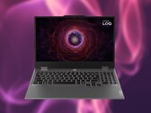 The Lenovo LOQ (2024) weighs 2.38 kg (5.25 lbs). (Image source: Lenovo)