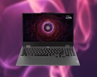 The Lenovo LOQ (2024) weighs 2.38 kg (5.25 lbs). (Image source: Lenovo)