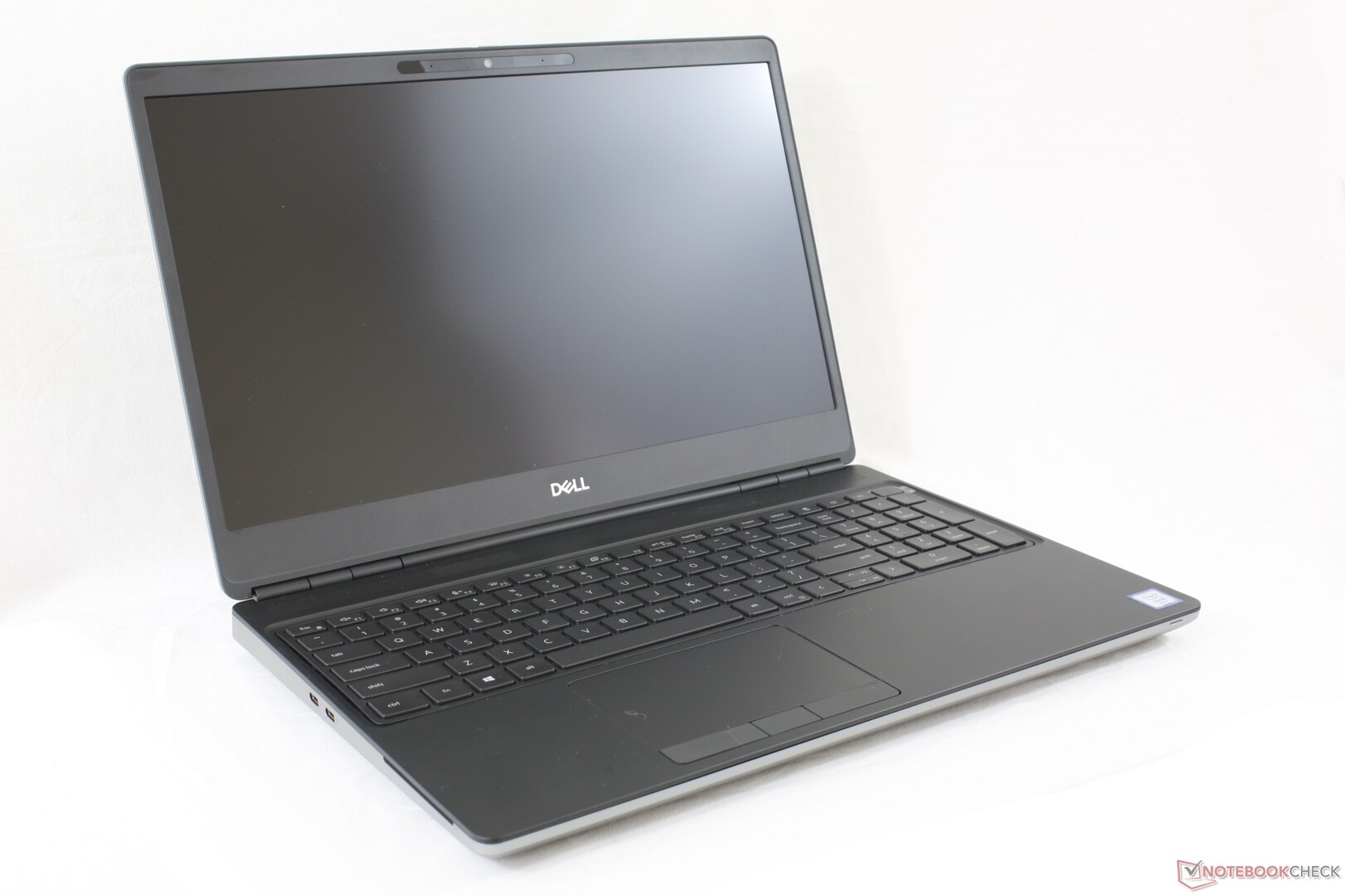 Dell Precision 7550 Mobile Workstation Review The Antithesis To The