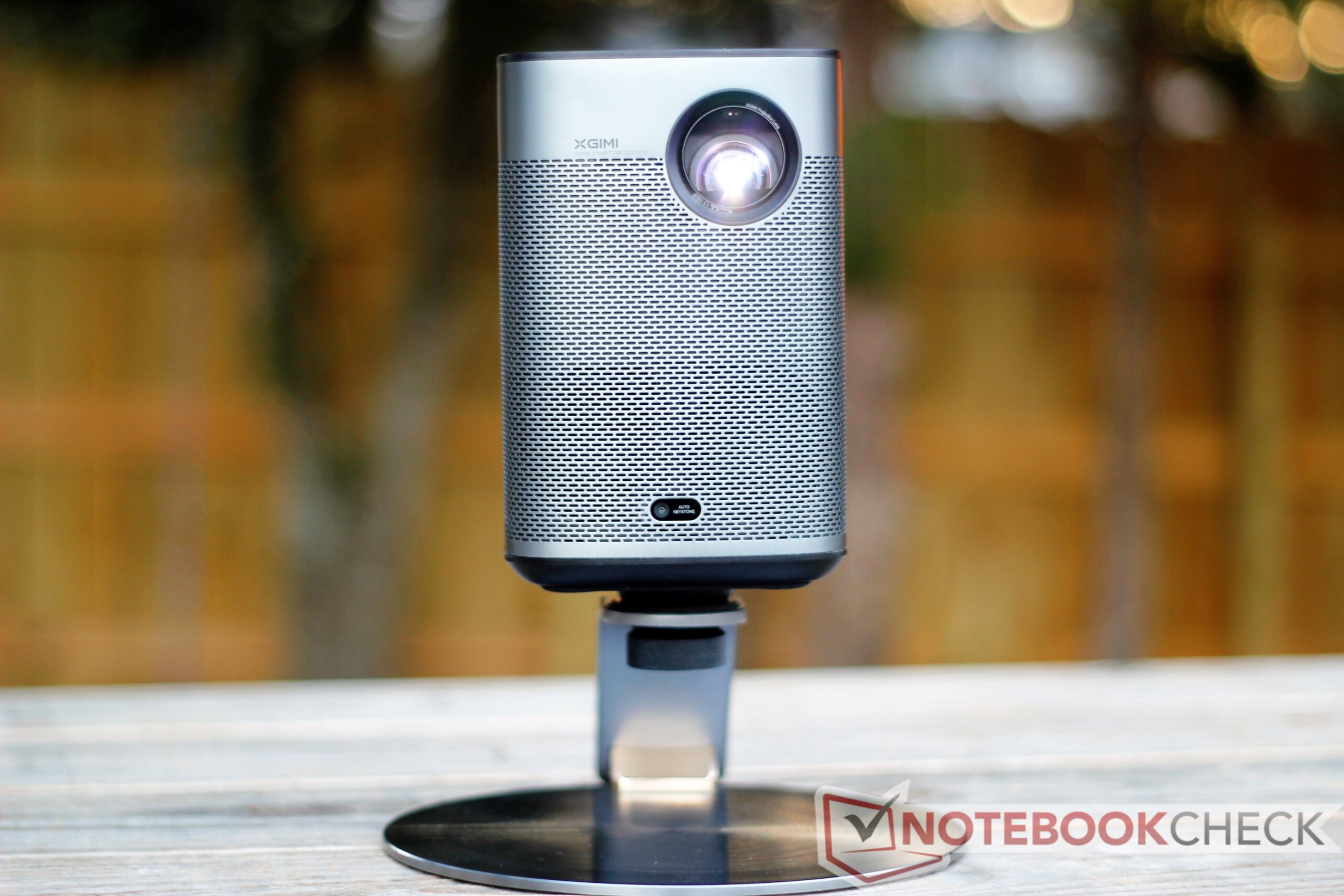 Xgimi announces Mogo 2 Pro portable projector with seamless auto-focus and  auto-keystone -  News